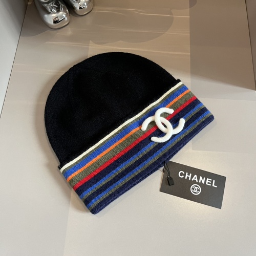 Chanel Caps #1242580 $32.00 USD, Wholesale Replica Chanel Caps