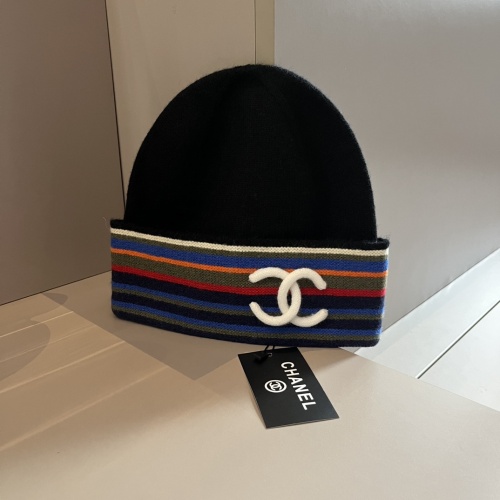 Replica Chanel Caps #1242580 $32.00 USD for Wholesale