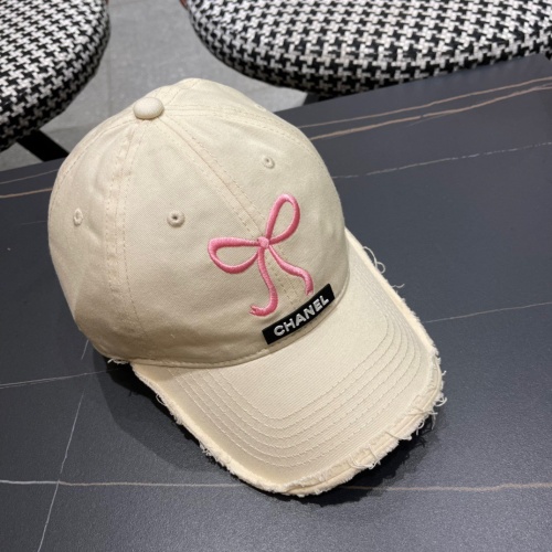 Replica Chanel Caps #1242594 $32.00 USD for Wholesale