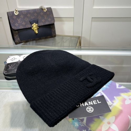 Replica Chanel Caps #1242615 $29.00 USD for Wholesale