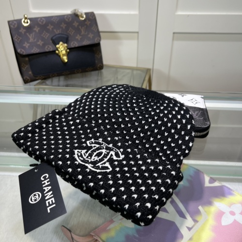 Chanel Caps #1242619 $29.00 USD, Wholesale Replica Chanel Caps