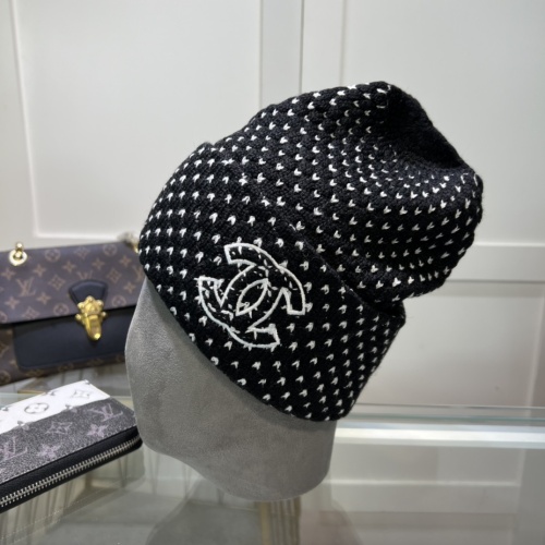 Replica Chanel Caps #1242619 $29.00 USD for Wholesale