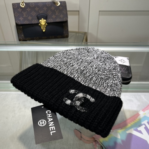 Chanel Caps #1242624 $29.00 USD, Wholesale Replica Chanel Caps