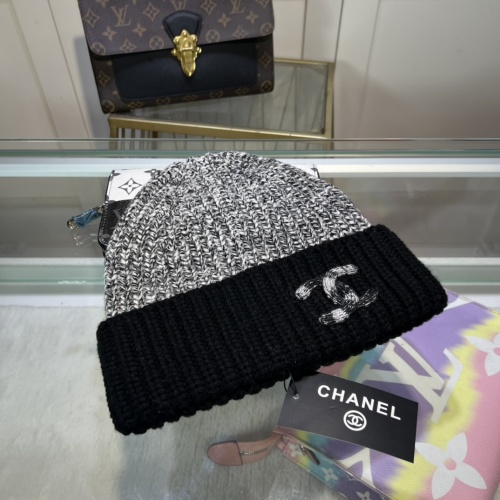 Replica Chanel Caps #1242624 $29.00 USD for Wholesale