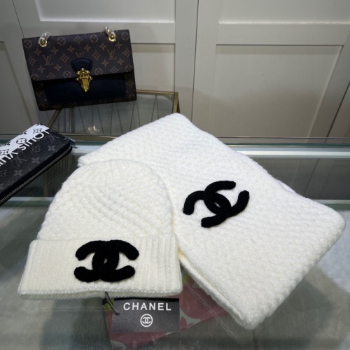 Replica Chanel Caps #1242632 $48.00 USD for Wholesale