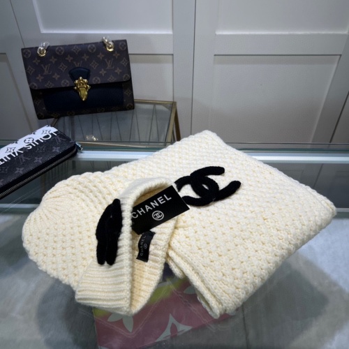 Replica Chanel Caps #1242633 $48.00 USD for Wholesale