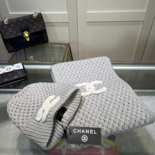 Replica Chanel Caps #1242634 $48.00 USD for Wholesale