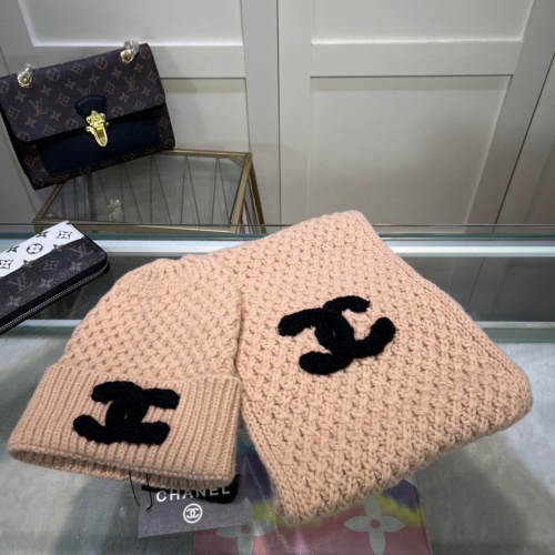 Replica Chanel Caps #1242635 $48.00 USD for Wholesale