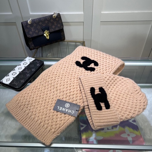 Replica Chanel Caps #1242635 $48.00 USD for Wholesale