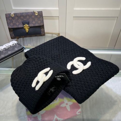 Replica Chanel Caps #1242637 $48.00 USD for Wholesale