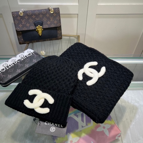 Replica Chanel Caps #1242637 $48.00 USD for Wholesale