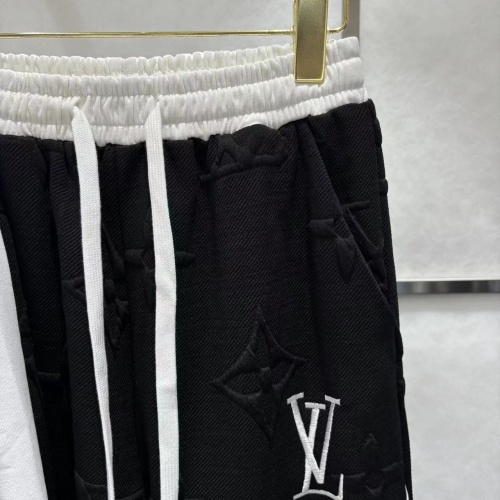 Replica Louis Vuitton LV Tracksuits Long Sleeved For Women #1242638 $108.00 USD for Wholesale