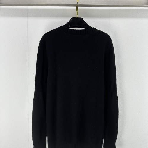 Replica Chanel Sweaters Long Sleeved For Women #1242643 $108.00 USD for Wholesale