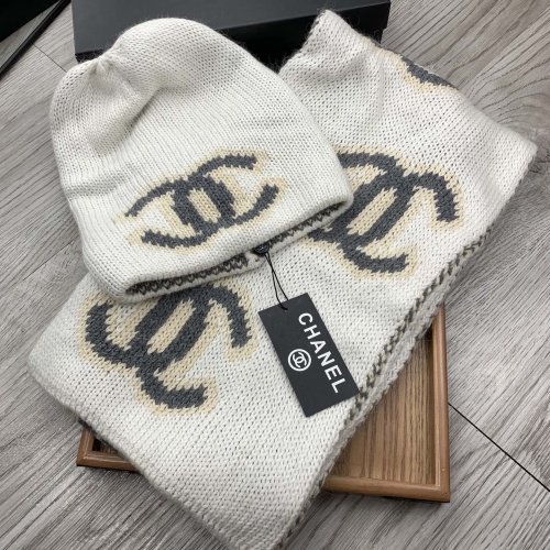 Replica Chanel Caps #1242646 $52.00 USD for Wholesale