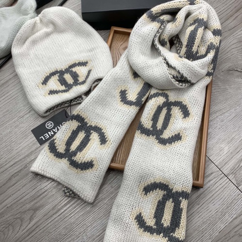 Replica Chanel Caps #1242646 $52.00 USD for Wholesale