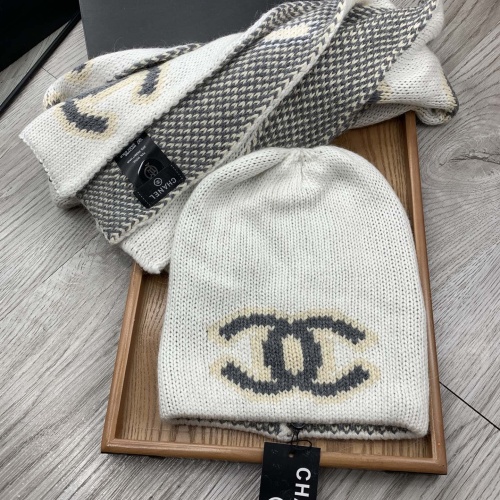 Replica Chanel Caps #1242646 $52.00 USD for Wholesale