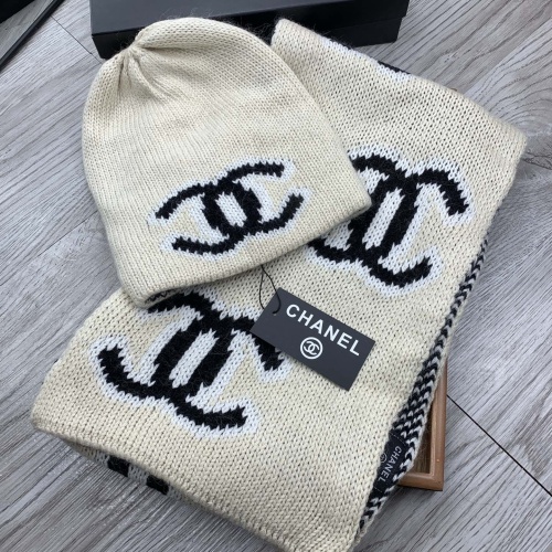 Replica Chanel Caps #1242649 $52.00 USD for Wholesale