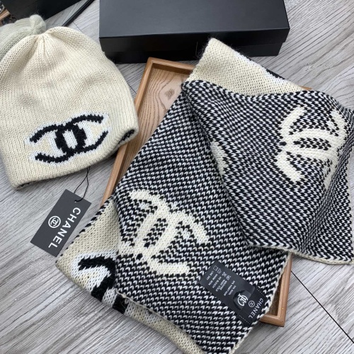 Replica Chanel Caps #1242649 $52.00 USD for Wholesale