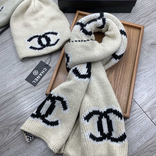 Replica Chanel Caps #1242649 $52.00 USD for Wholesale