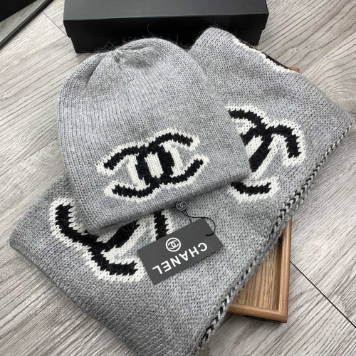 Replica Chanel Caps #1242651 $52.00 USD for Wholesale