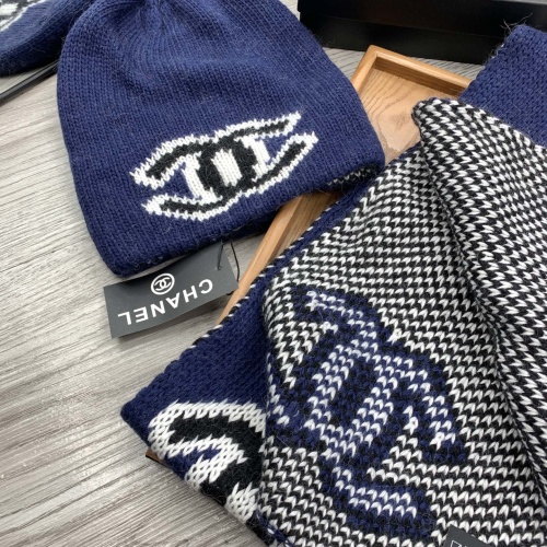 Replica Chanel Caps #1242652 $52.00 USD for Wholesale