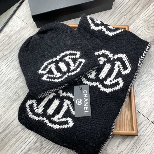 Replica Chanel Caps #1242653 $52.00 USD for Wholesale