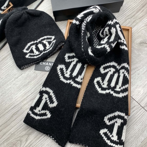 Replica Chanel Caps #1242653 $52.00 USD for Wholesale