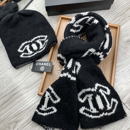 Replica Chanel Caps #1242653 $52.00 USD for Wholesale