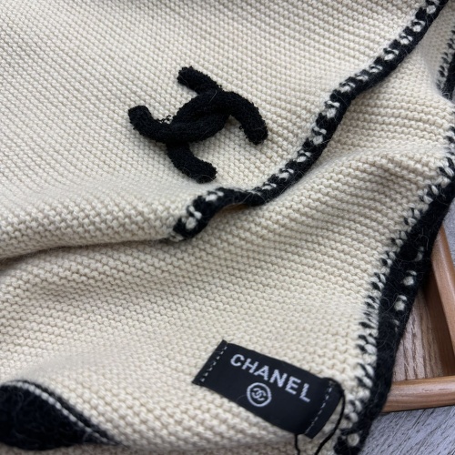 Replica Chanel Caps #1242676 $72.00 USD for Wholesale