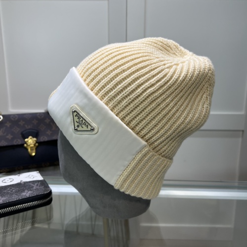 Replica Prada Caps #1242690 $29.00 USD for Wholesale