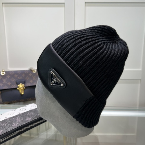 Replica Prada Caps #1242691 $34.00 USD for Wholesale