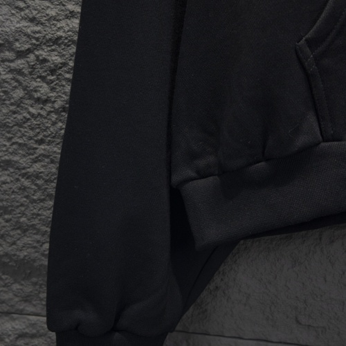 Replica Balenciaga Hoodies Long Sleeved For Unisex #1242915 $72.00 USD for Wholesale