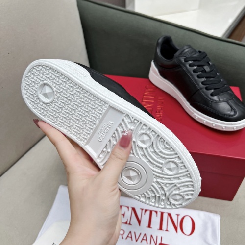 Replica Valentino Casual Shoes For Men #1242981 $108.00 USD for Wholesale