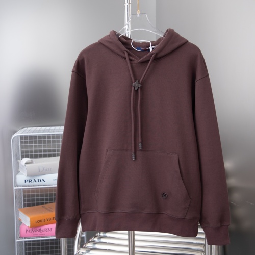 Louis Vuitton LV Hoodies Long Sleeved For Unisex #1243050 $56.00 USD, Wholesale Replica Louis Vuitton LV Hoodies