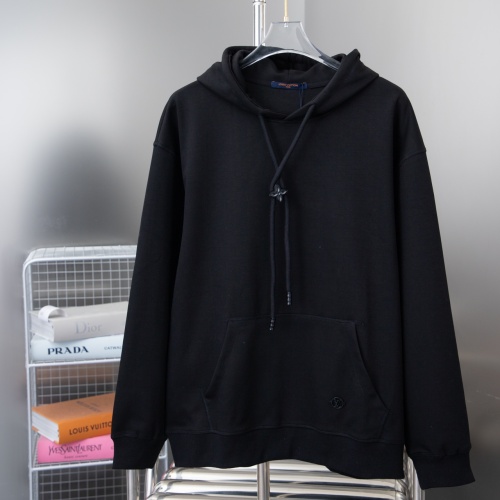 Louis Vuitton LV Hoodies Long Sleeved For Unisex #1243051 $56.00 USD, Wholesale Replica Louis Vuitton LV Hoodies