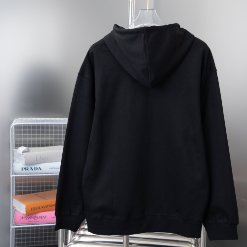 Replica Louis Vuitton LV Hoodies Long Sleeved For Unisex #1243051 $56.00 USD for Wholesale