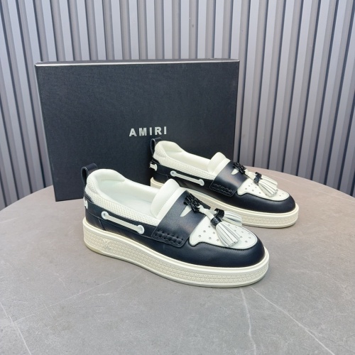 Replica Amiri Casual Shoes For Men #1243067 $105.00 USD for Wholesale