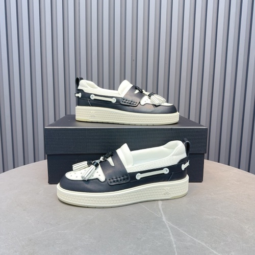 Replica Amiri Casual Shoes For Men #1243067 $105.00 USD for Wholesale