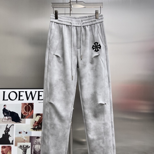 Chrome Hearts Pants For Unisex #1243085 $56.00 USD, Wholesale Replica Chrome Hearts Pants