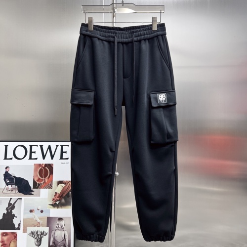 Balenciaga Pants For Unisex #1243092 $56.00 USD, Wholesale Replica Balenciaga Pants