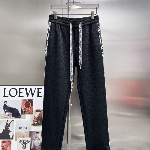 Christian Dior Pants For Unisex #1243100 $56.00 USD, Wholesale Replica Christian Dior Pants