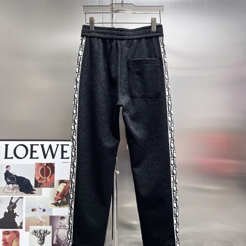 Replica Christian Dior Pants For Unisex #1243100 $56.00 USD for Wholesale