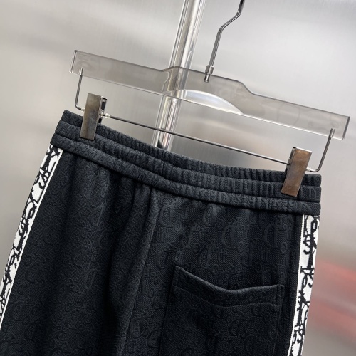 Replica Christian Dior Pants For Unisex #1243100 $56.00 USD for Wholesale