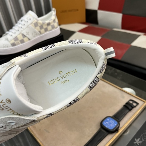 Replica Louis Vuitton Casual Shoes For Men #1243102 $72.00 USD for Wholesale