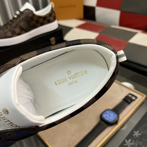 Replica Louis Vuitton Casual Shoes For Men #1243103 $72.00 USD for Wholesale