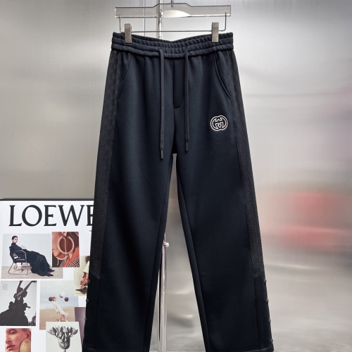 Gucci Pants For Unisex #1243104 $56.00 USD, Wholesale Replica Gucci Pants