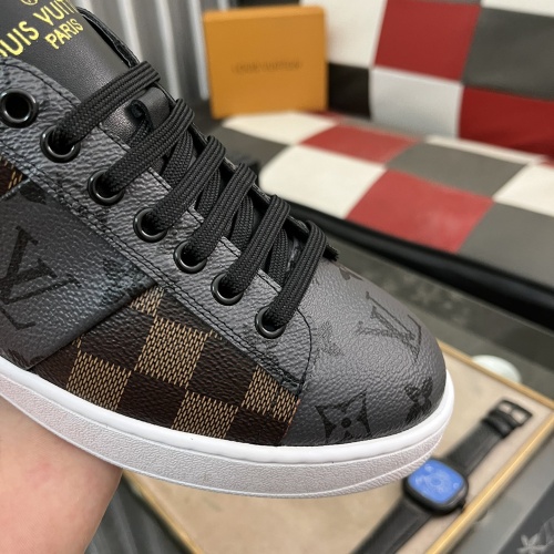 Replica Louis Vuitton Casual Shoes For Men #1243105 $72.00 USD for Wholesale