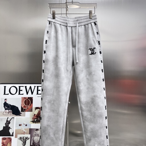 Louis Vuitton LV Pants For Unisex #1243107 $56.00 USD, Wholesale Replica Louis Vuitton LV Pants