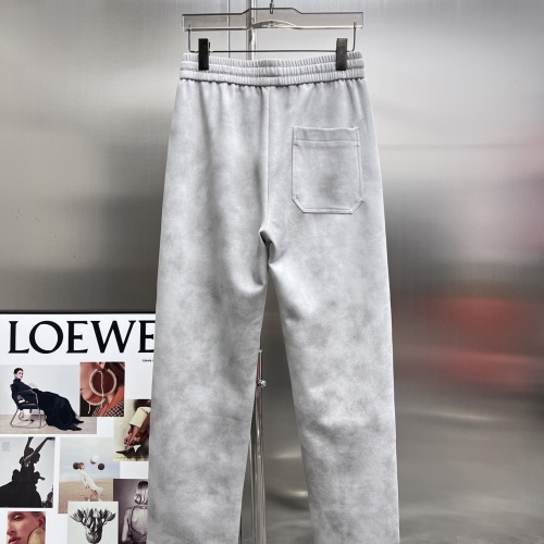 Replica Louis Vuitton LV Pants For Unisex #1243107 $56.00 USD for Wholesale