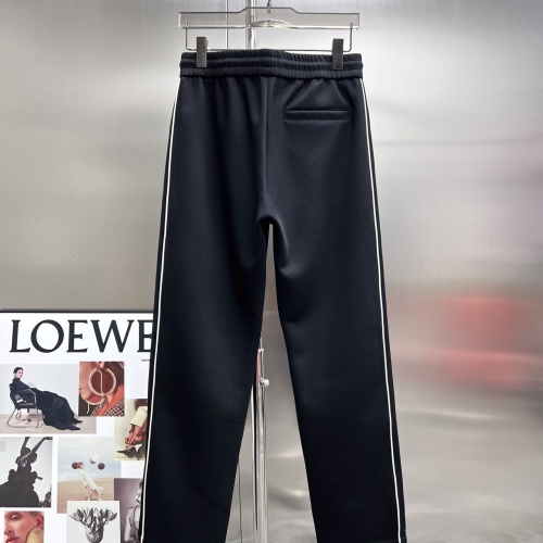 Replica LOEWE Pants For Unisex #1243108 $56.00 USD for Wholesale